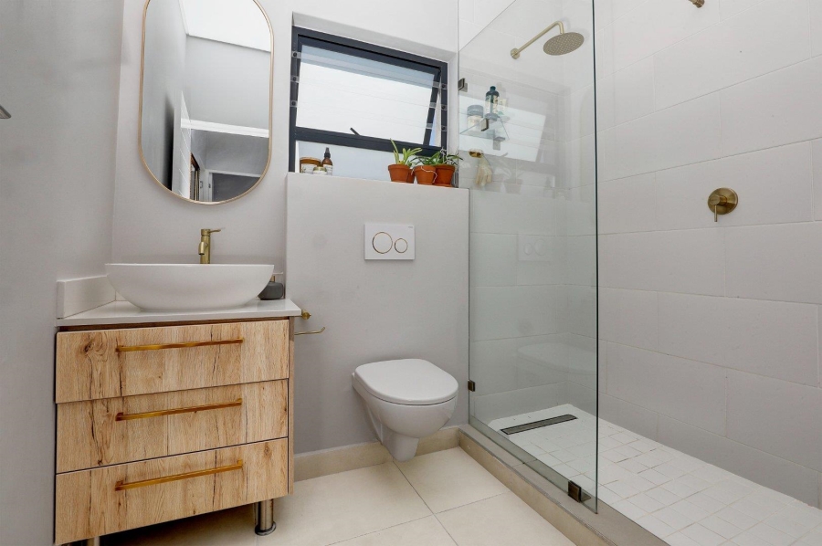 To Let 3 Bedroom Property for Rent in Vierlanden Western Cape